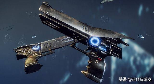 鬼泣巅峰之战手游,但丁传说级武器鉴赏