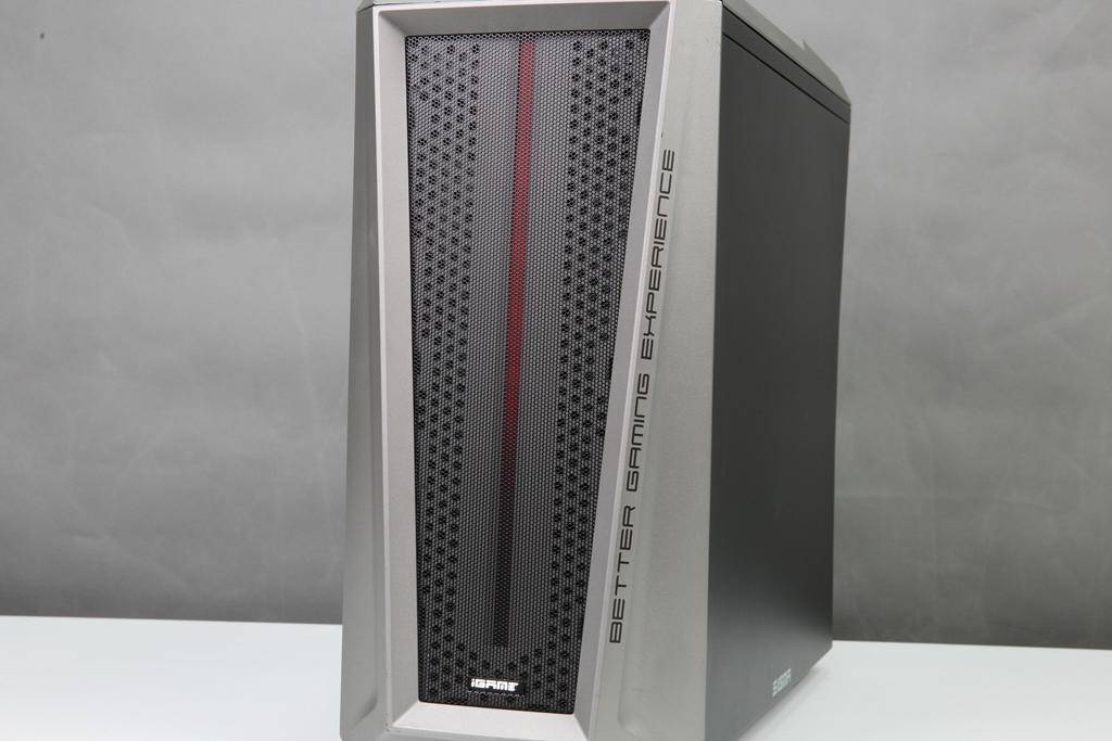 售价5299元性价比依旧七彩虹igamem380游戏主机分享