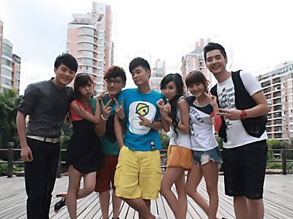 爱情公寓真的在小区拍的吗看完拍摄地后难以置信