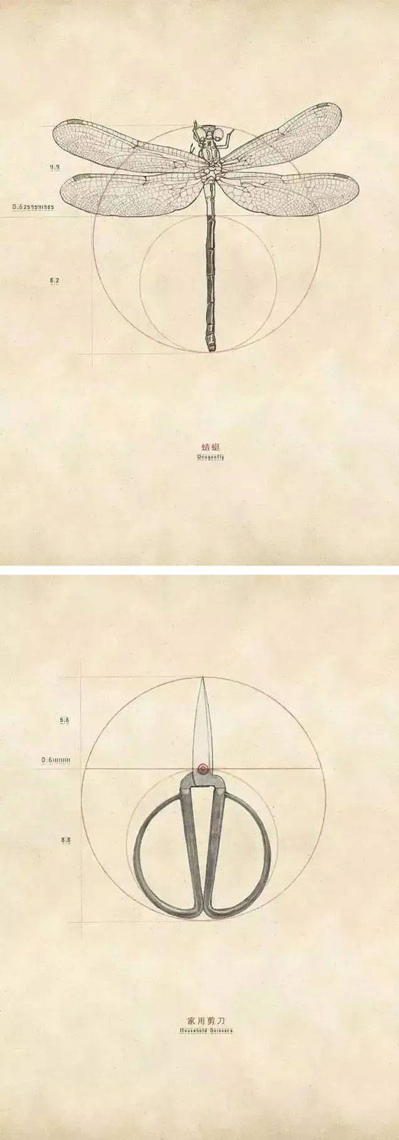 和合玉器用黄金比例呈现和合玉镯之美