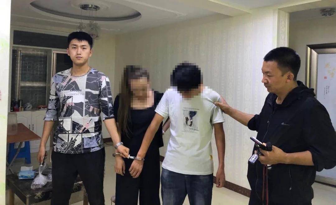 通报丨宁夏警方查处多起卖淫嫖娼案抓获涉黄人员17人