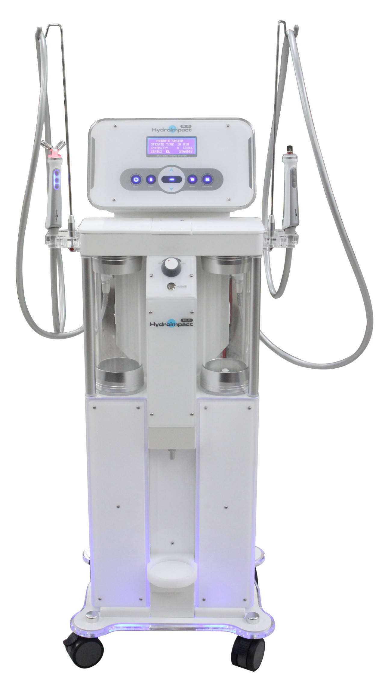 这个仪器告诉你氢气在医美中的应用