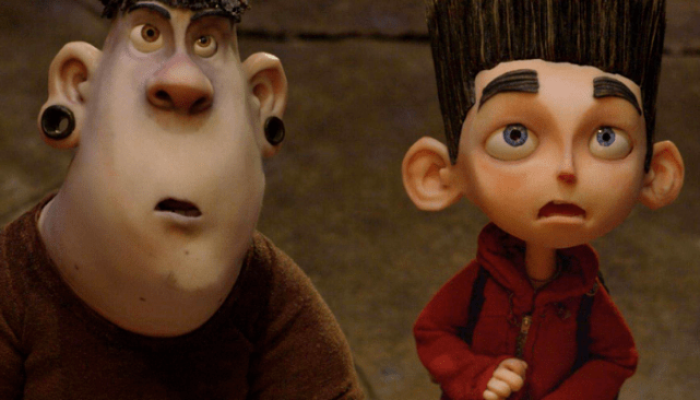 原创通灵男孩诺曼:就像蒂姆伯顿的电影,虚假黑暗真实温情