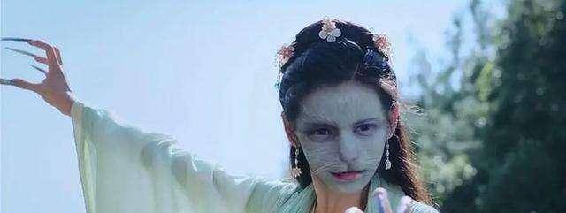 狐妖媚猫报恩美人皮里的这只猫妖读懂了人间的爱情