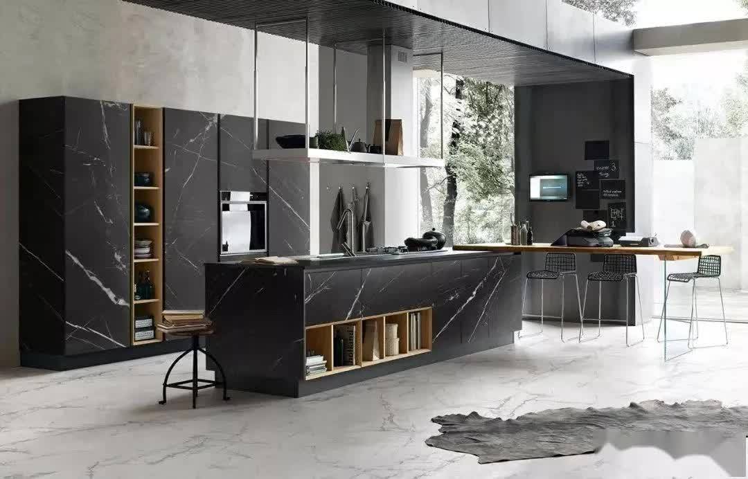 观察:后疫情时代家装消费更加理性 岩板发展需回归产品本质