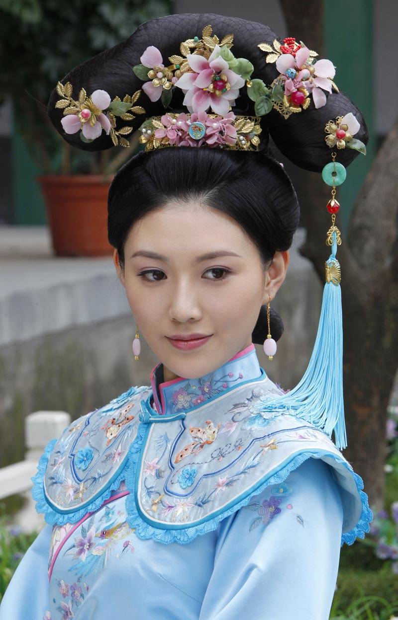 【原创文章】为什么建议大家阅读我的《清初情缘》