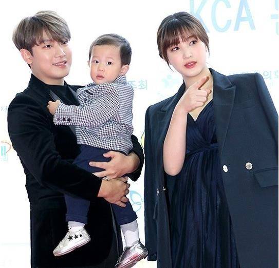 原创23岁成3孩子的妈,成功减重58斤美貌恢复,如今成圈中阔太