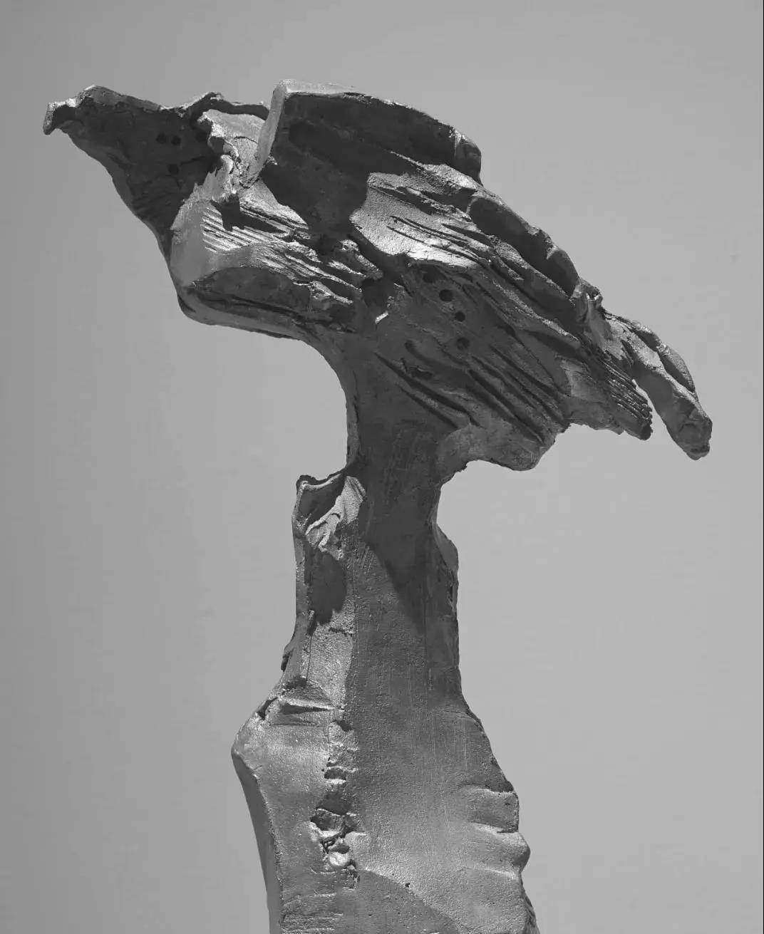 专栏|1515青年艺术家创作计划——评委会委员蒋铁骊