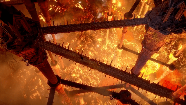 斗罗大陆:同样是冲出地狱路,唐昊比比东只能硬闯,胡列娜最舒服