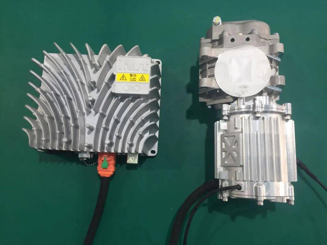 华熵能源回氢泵产品