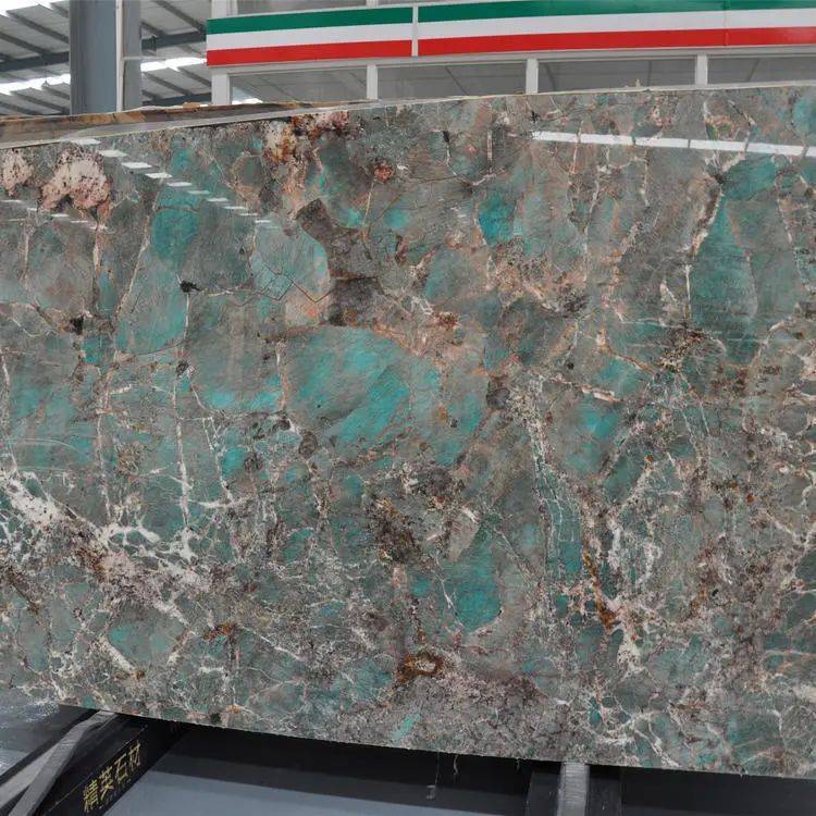 天然石材里的顶级奢石,你见过几款?