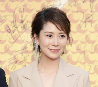 国民媳妇海清,出道后塑造经典无数,除了演员还有另一显赫身份