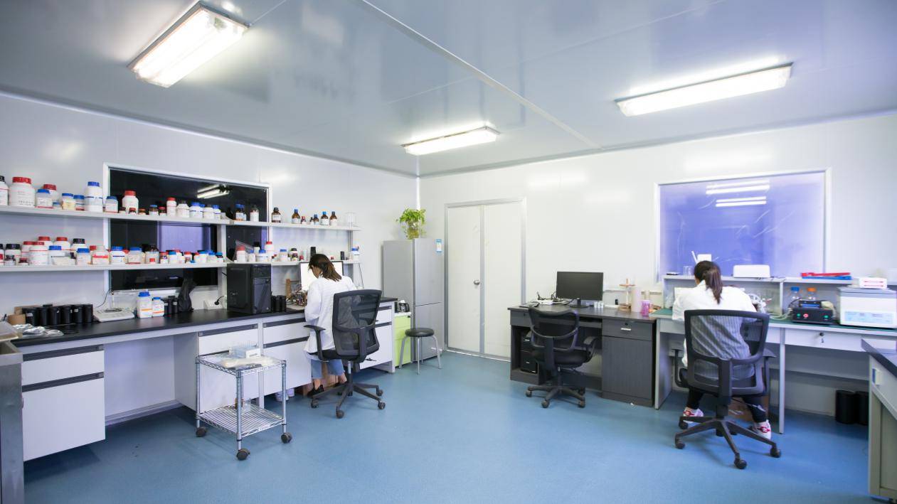 加码odm发展战略,天竺科技为医药企业赋能