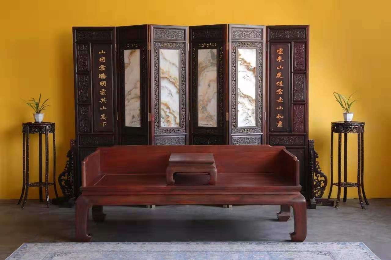 王世襄《明式家具研究》中唯一用古文描述的家具