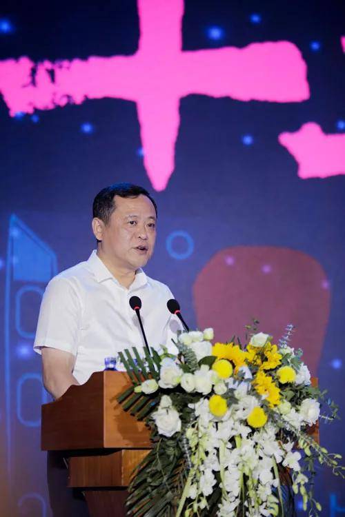 西安市莲湖区委书记张涌