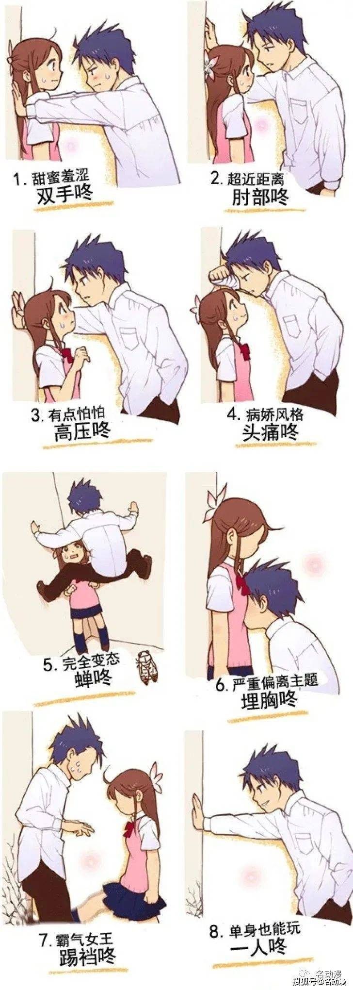 cg素材作品"情侣互动"