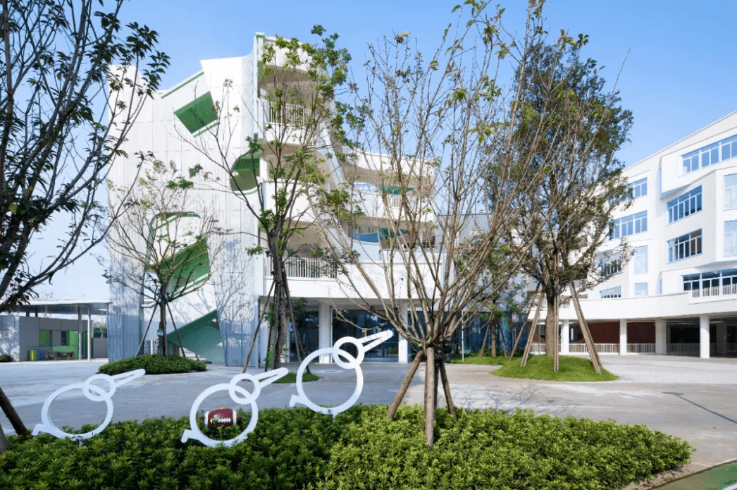 成都哈密尔顿麓湖小学教师招聘流程最复杂的学校