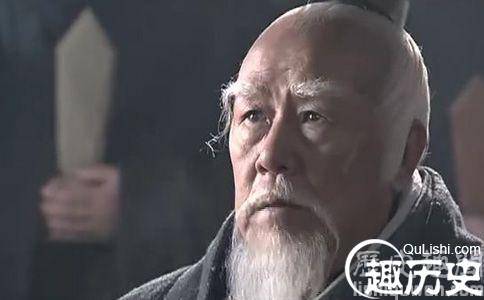揭秘秦孝公臣子甘龙究竟是怎么死的