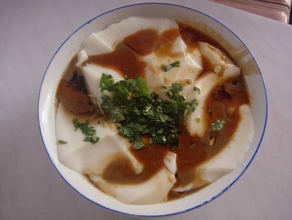 山东老豆腐盘点,平原商河加高唐,你看好哪里呢?_手机搜狐网