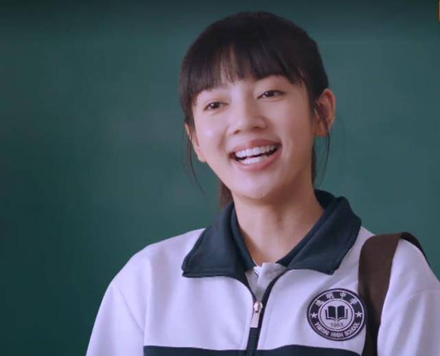 以家人之名:李尖尖另一个闺蜜出场,学习倒数第一