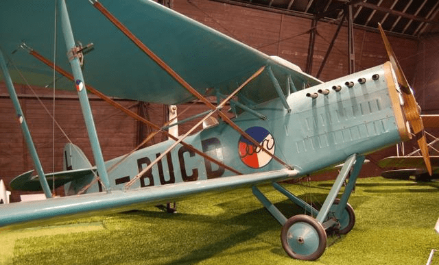 原创二战捷克战机篇,相比坦克,德国人还是看不上捷克飞机的!