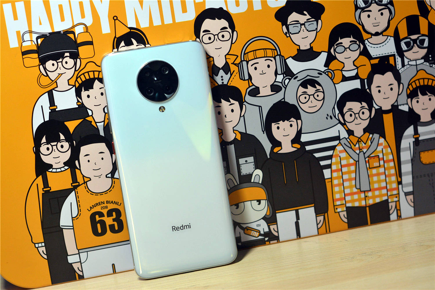 原创红米k30至尊纪念版两天简单体验不吹不黑说说它的好与坏