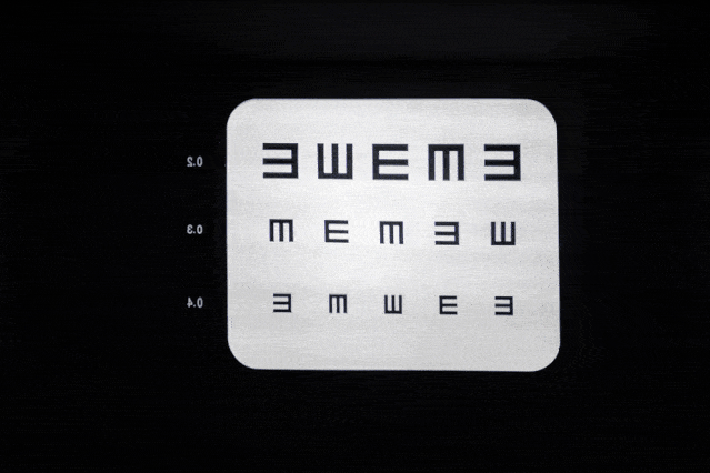 88 防蓝光眼镜!镜片4.5折!专属近视党福利来啦!还有太阳镜free!_测试