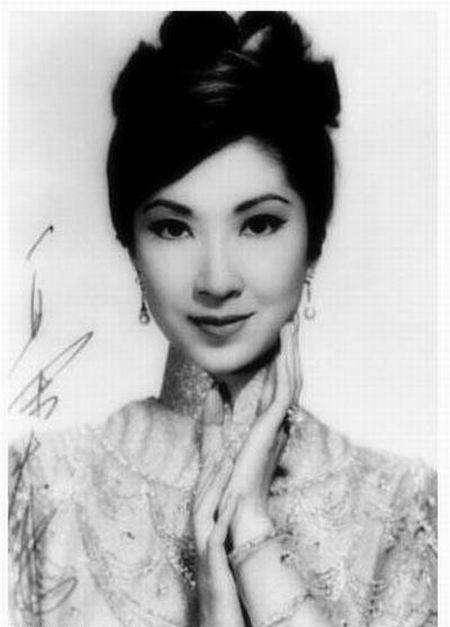 袁克文红粉知己,她争女权,经商,办女学,培养出邓颖超,许广平