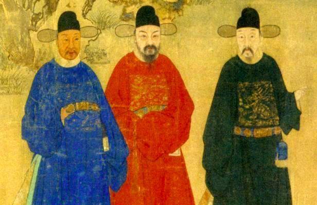古代官员到很远地方赴任都有什么凭据?如果有人伪造委任状和冒充官员怎么办?-搜狐大视野-搜狐新闻