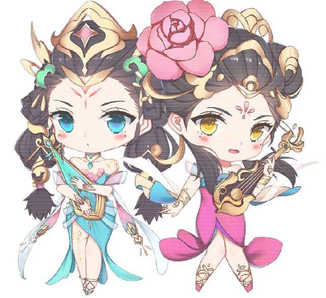 原创王者荣耀被永久删除的台词,不是因为暴力,而是容易让人想入非非