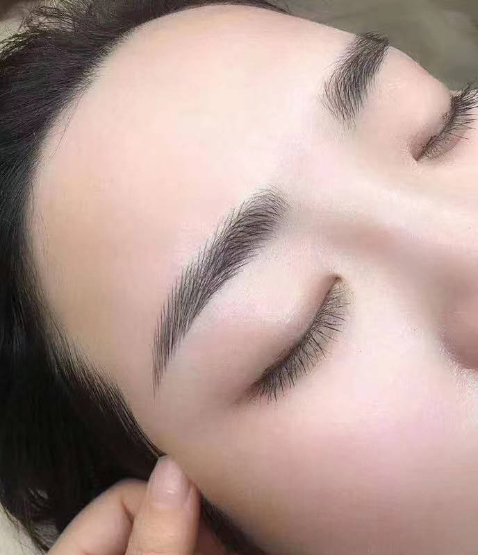 面部首席设计总监王婷