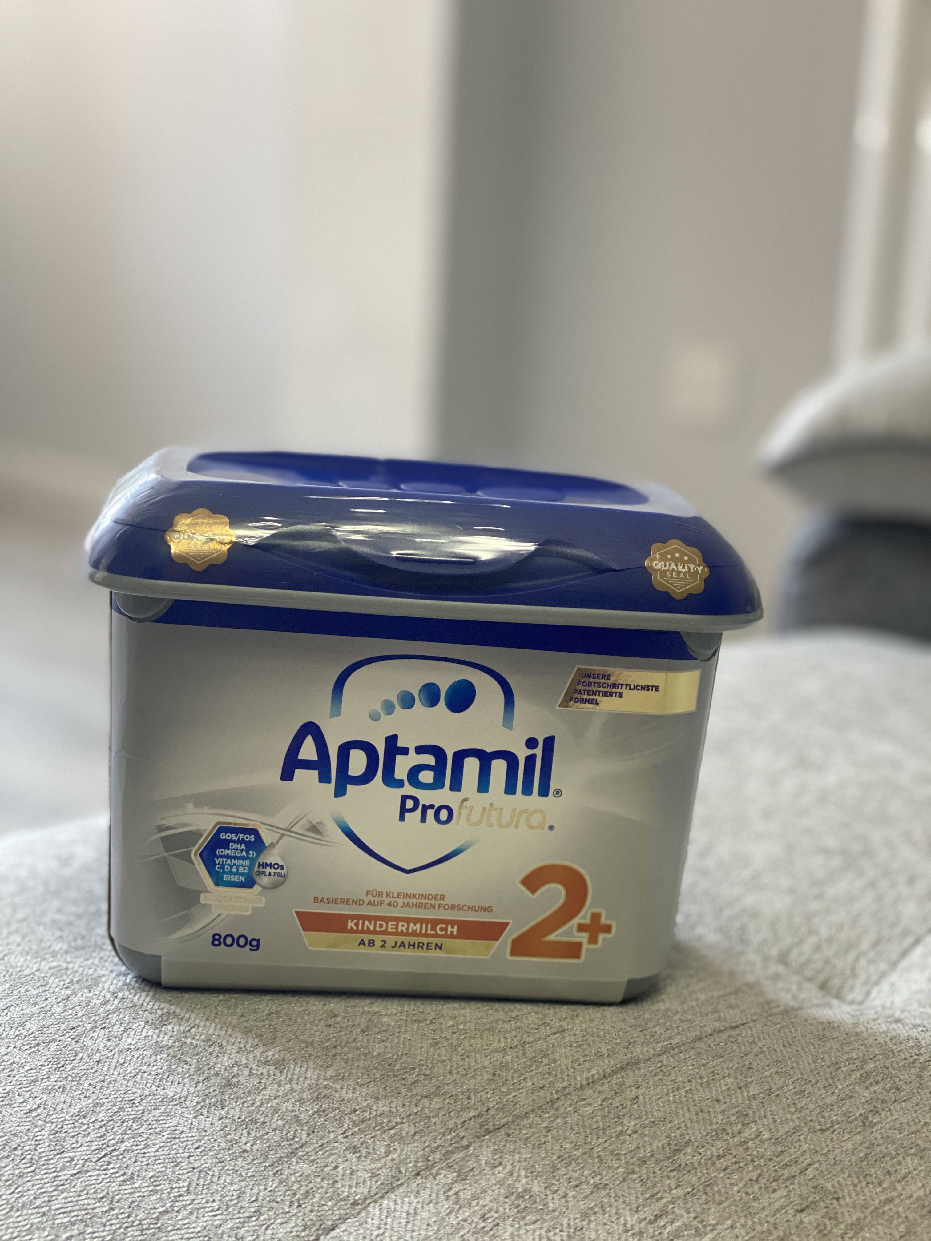 2020年德国爱他美白金版高清图