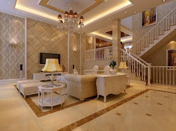 原创5种土味装修风格白花钱装修没上档次分分钟成ktv