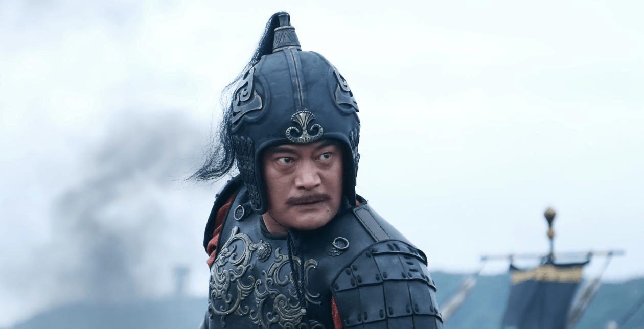 披襟斩棘演员王建新c位成团出道之路