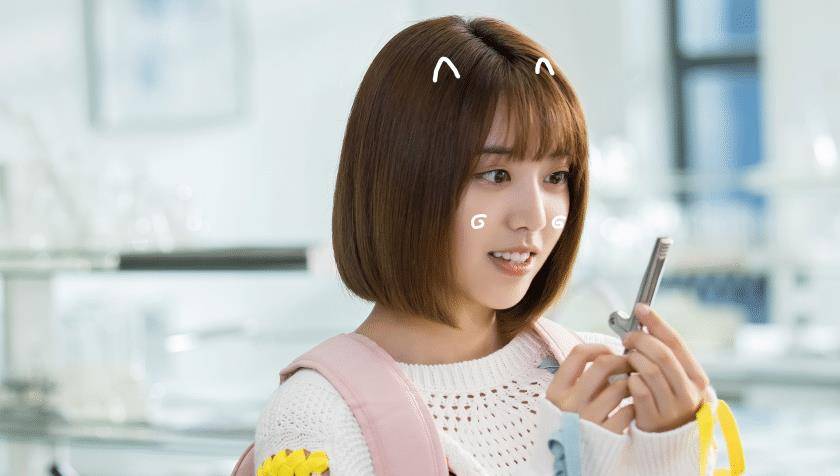 小美满后刘人语有新剧男主也是选秀出身爱豆组合颜值真高