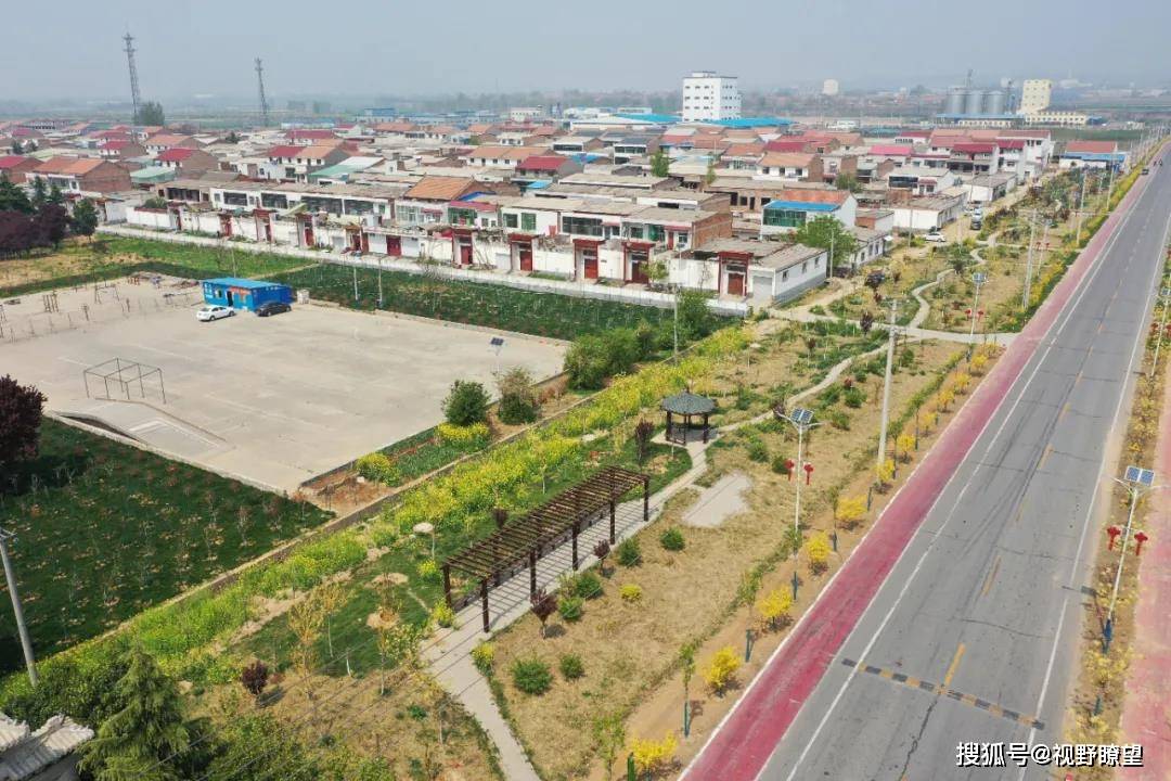 孟州获全省2019年度农村人居环境整治先进县称号