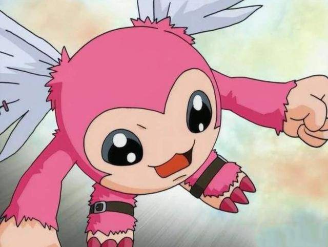 原创数码宝贝五五开兽回归狮子兽也确认登场