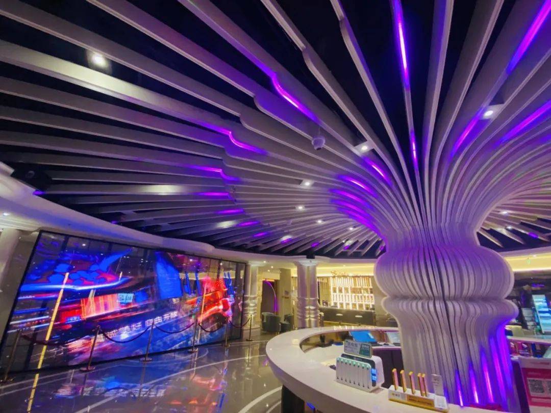 临沂娱乐新地标莎啦啦ktv请你任性嗨唱28元尽享3小时还送小吃和茶水