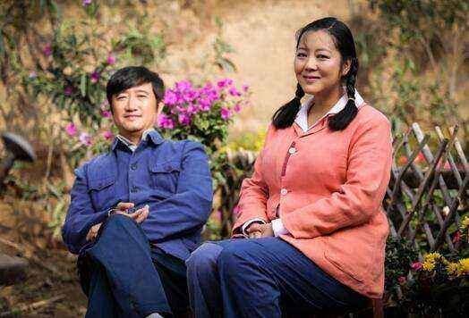 凭着勤劳与才智,造就"麻雀变凤凰"——《小麦进城》咏小麦_手机搜狐网