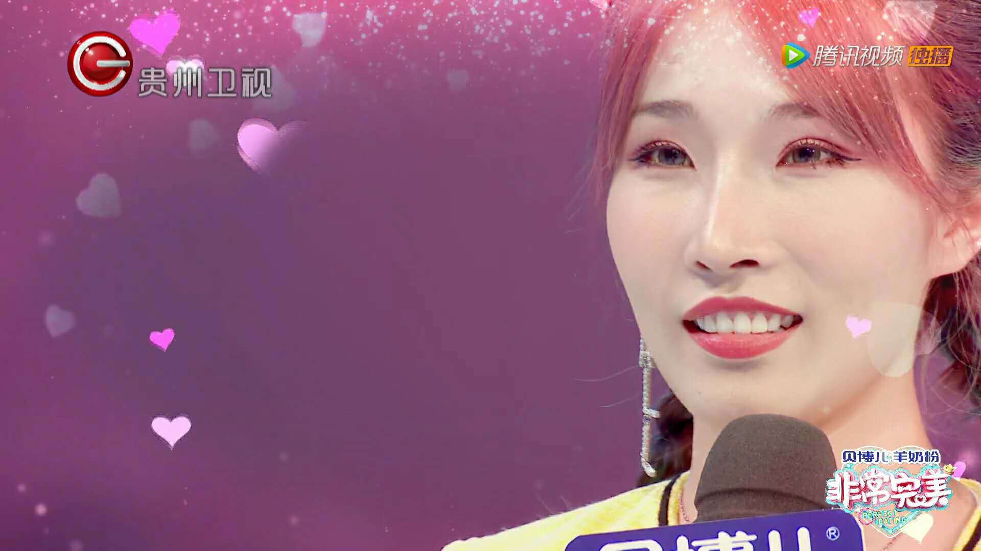 非常完美精彩回顾亦程小宇宙爆发情陷双胞胎姐妹