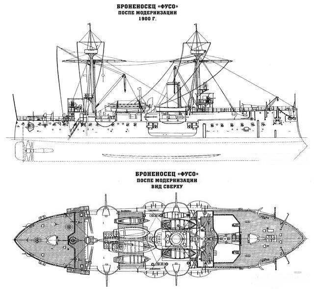 日本第一艘装甲舰:兜兜转转的"二手货",随后刺激出了北洋舰队_海军