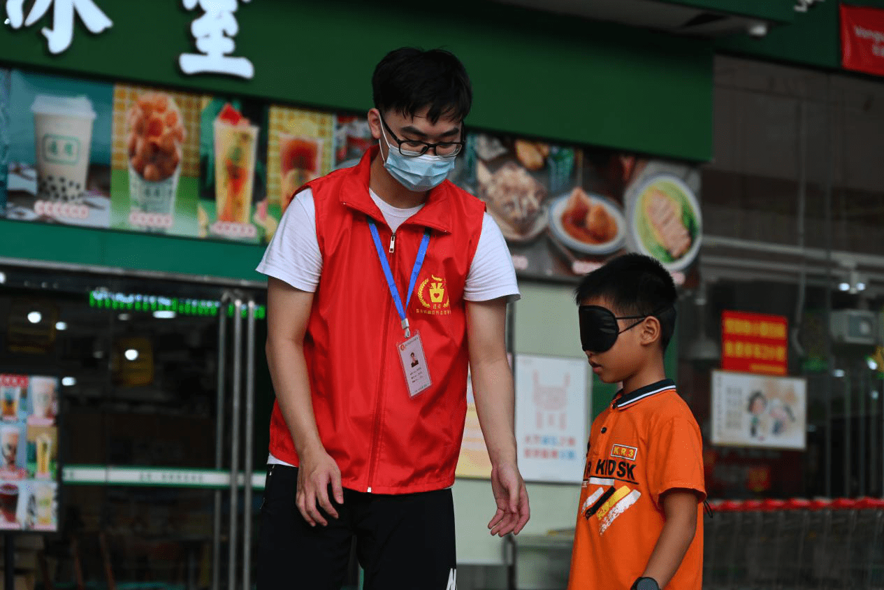 社会实践|广东医学子三下乡：爱的接力，让生命延续