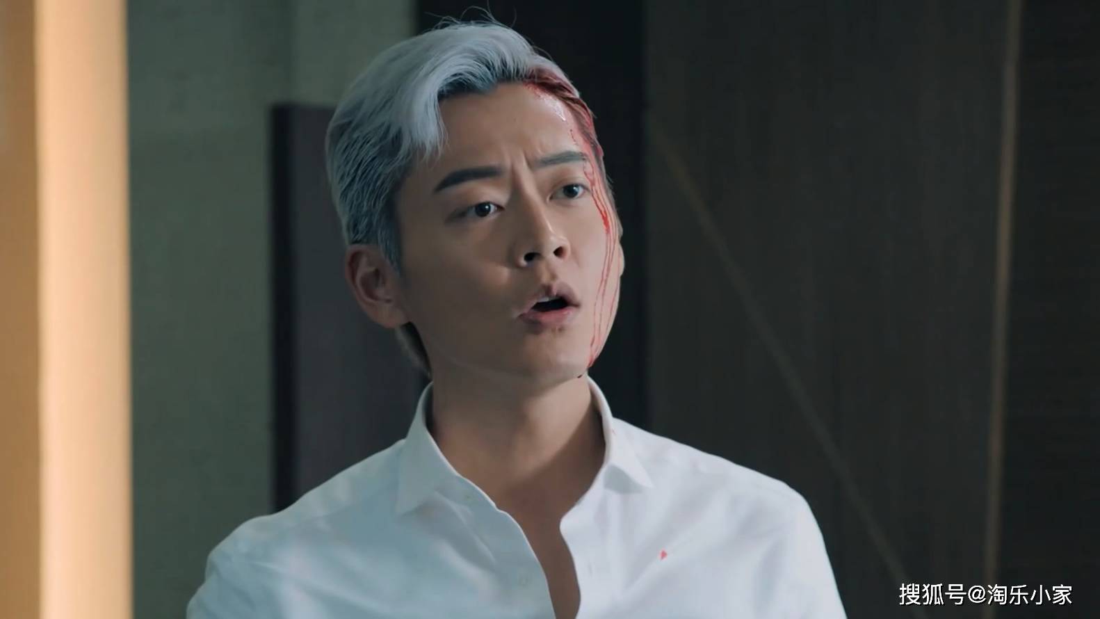 淘子剧透反黑路人甲第6集王浩信张振朗都要选坐馆你支持谁