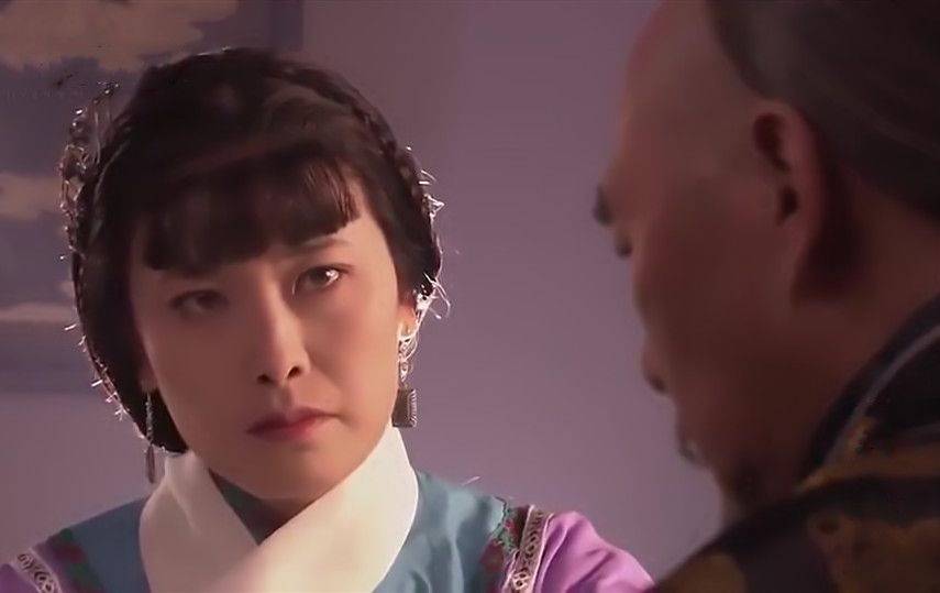 大宅门行事逾矩的大格格为何能教育出如此超凡脱俗的黄立