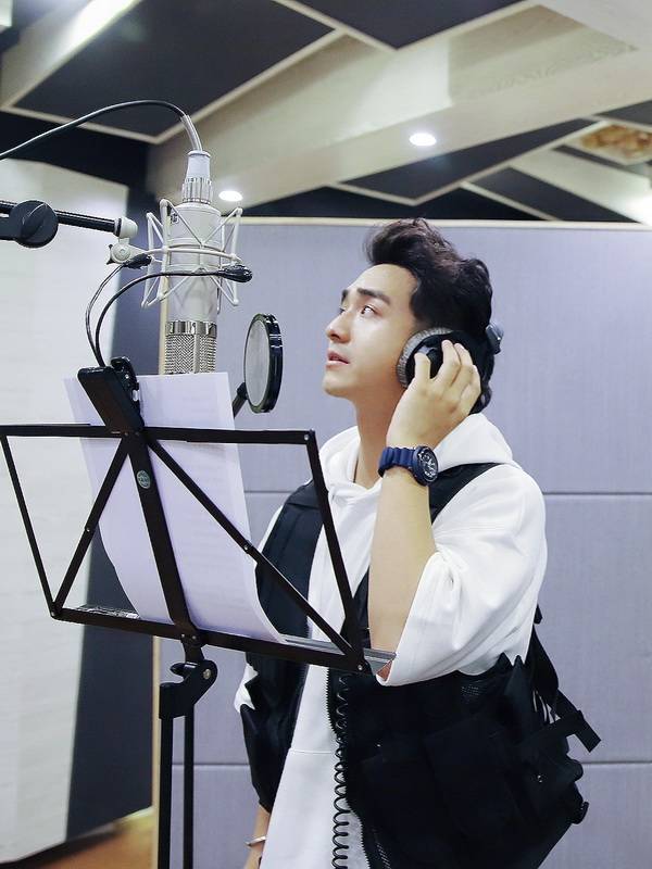 夏恒原创单曲《亲爱的朋友》上线 送上自己的"平凡人生观"