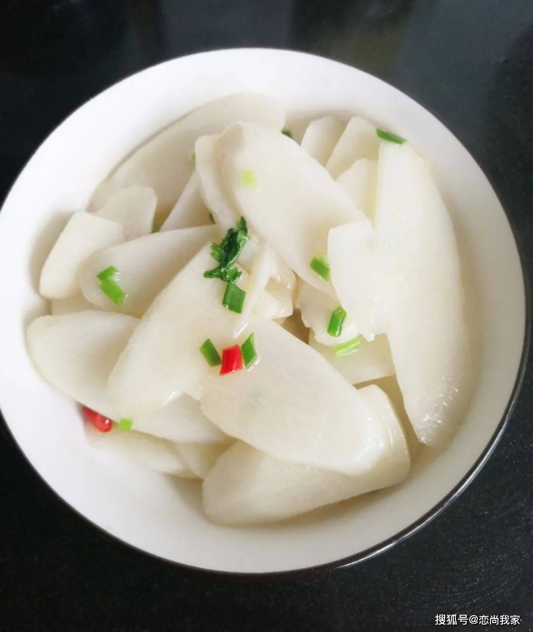 立秋后,这10个素菜可以隔三差五地做给家人吃!_山药