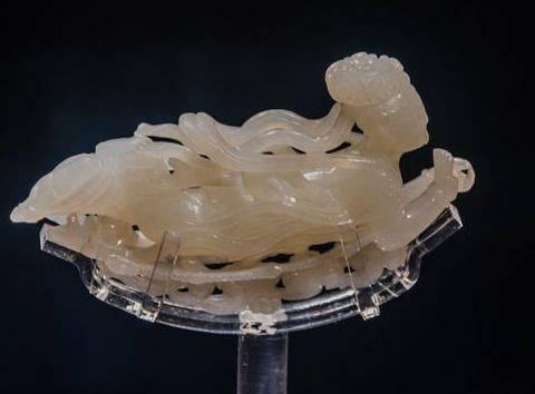 上海丞诣艺术品有限公司讲述唐代玉器的历史发展