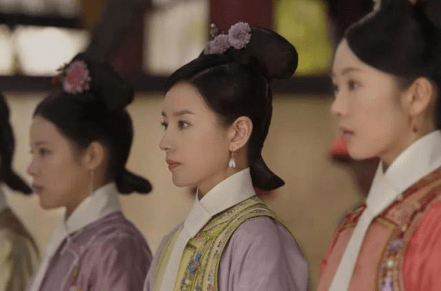 皇帝选妃有四个硬性指标,换作现代没几个能达标,难怪那么多剩女