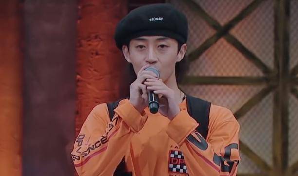 首次淘汰和抢七战的获胜之后,观众还是能够发现ak东