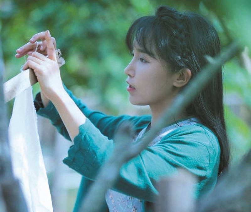 李子柒被骂揭露传统文化传承的怪圈